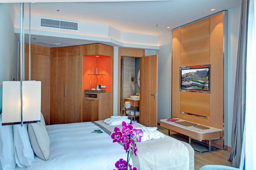 Rixos Premium Dubrovnik — Hotel rooms in Dubrovnik, Dubrovnik-Neretva