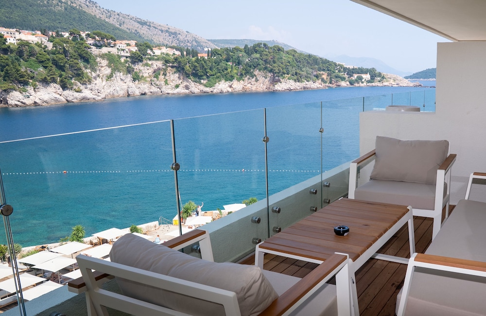 Rixos Premium Dubrovnik — Hotel rooms in Dubrovnik, Dubrovnik-Neretva