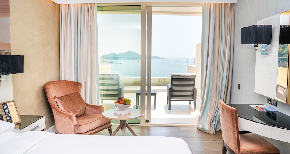 Rixos Premium Dubrovnik — Hotel rooms in Dubrovnik, Dubrovnik-Neretva