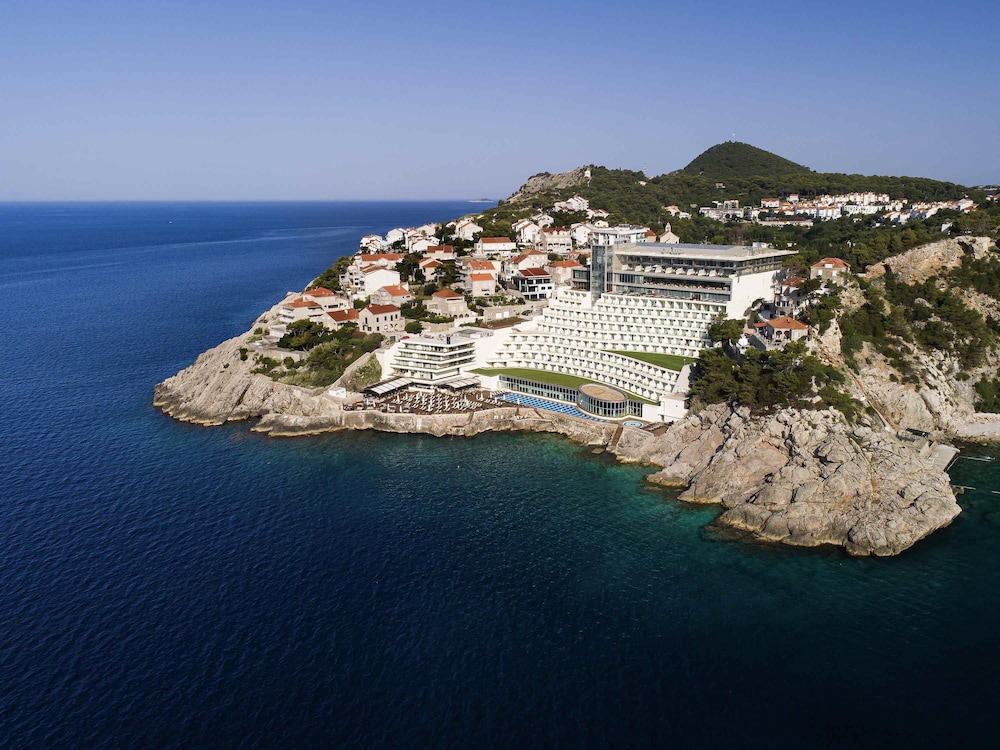 Rixos Premium Dubrovnik - zdjęcie 2