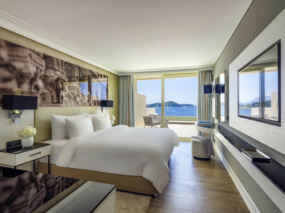 Rixos Premium Dubrovnik — Hotel rooms in Dubrovnik, Dubrovnik-Neretva