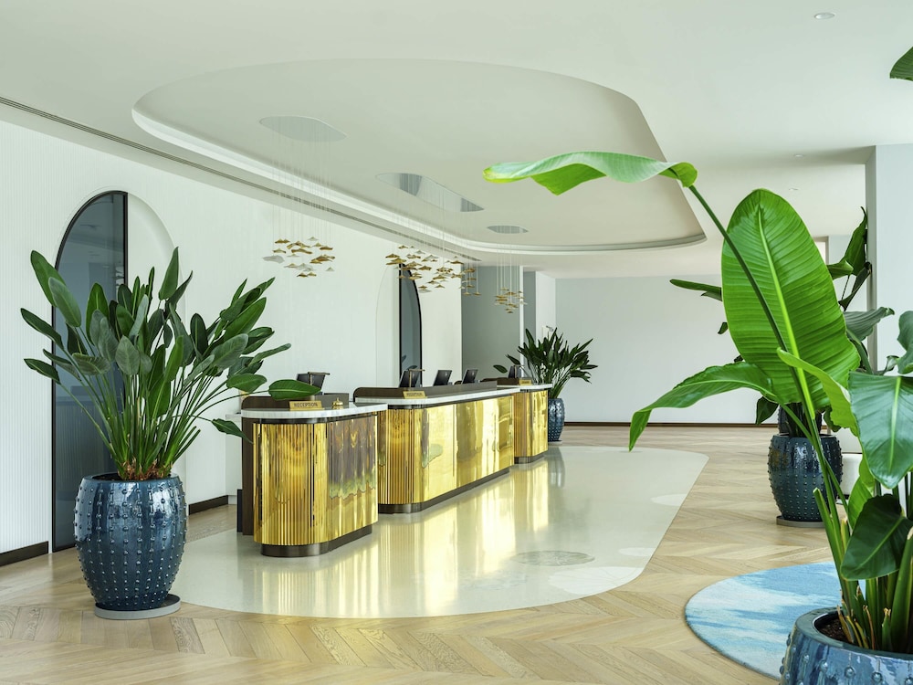 Rixos Premium Dubrovnik — Hotel building in Dubrovnik, Dubrovnik-Neretva
