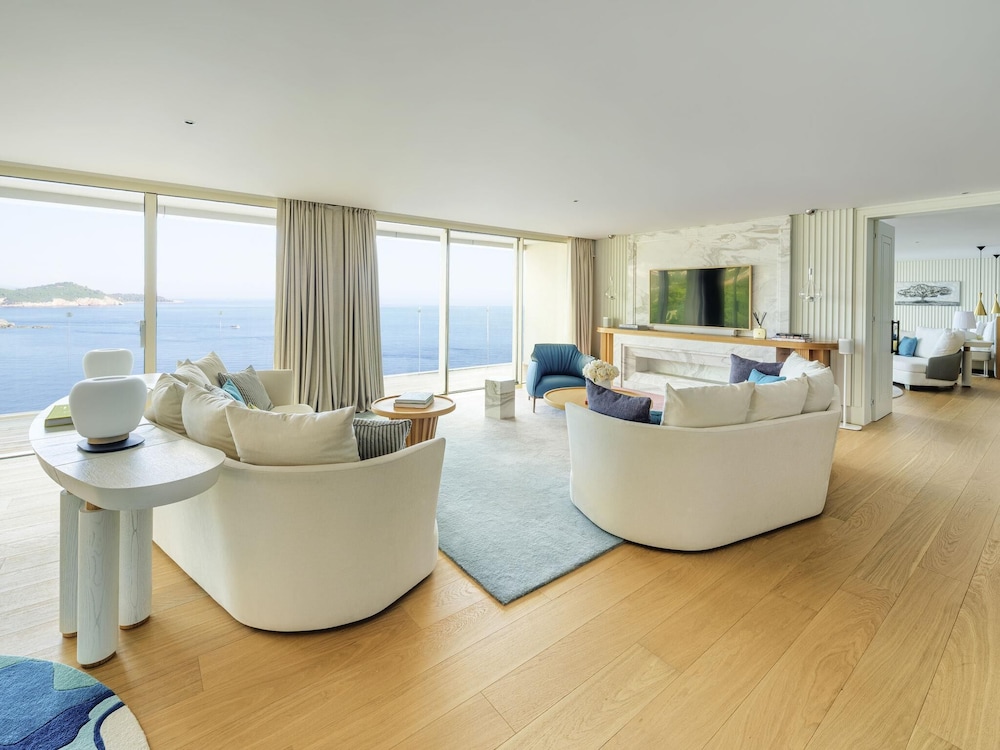Rixos Premium Dubrovnik — Hotel rooms in Dubrovnik, Dubrovnik-Neretva