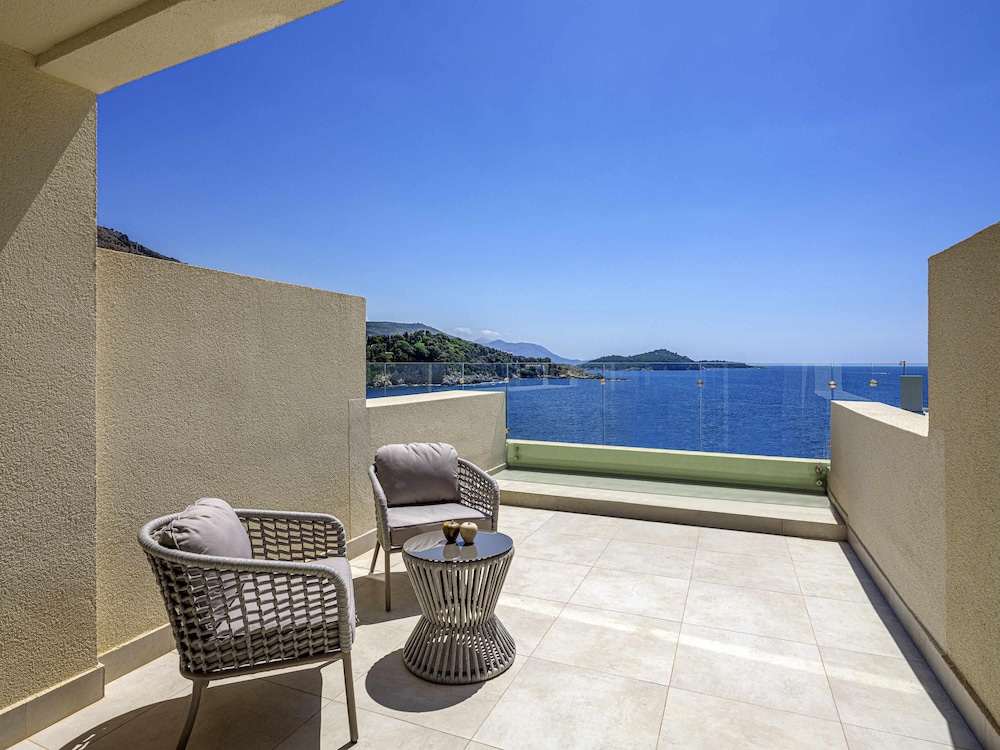 Rixos Premium Dubrovnik — Hotel rooms in Dubrovnik, Dubrovnik-Neretva