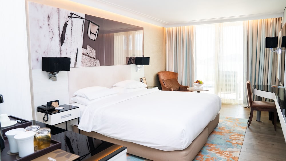 Rixos Premium Dubrovnik — Hotel rooms in Dubrovnik, Dubrovnik-Neretva