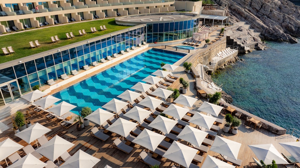 Rixos Premium Dubrovnik — Main photo in Dubrovnik, Dubrovnik-Neretva