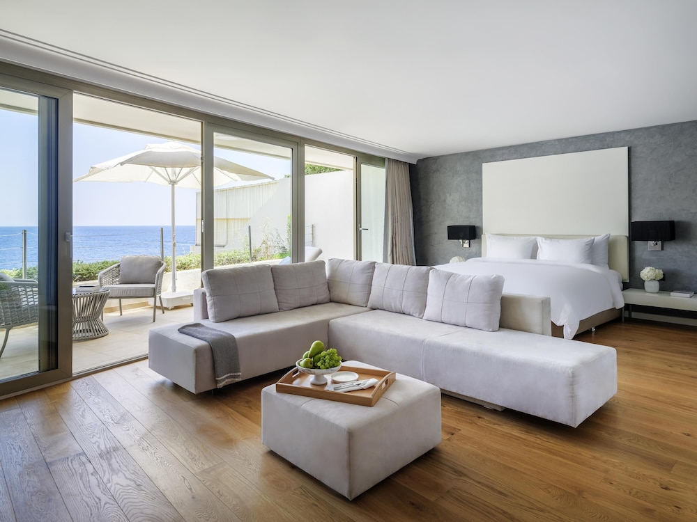 Rixos Premium Dubrovnik — Hotel rooms in Dubrovnik, Dubrovnik-Neretva