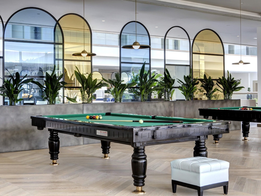 Rixos Premium Dubrovnik — Sports & recreation in Dubrovnik, Dubrovnik-Neretva
