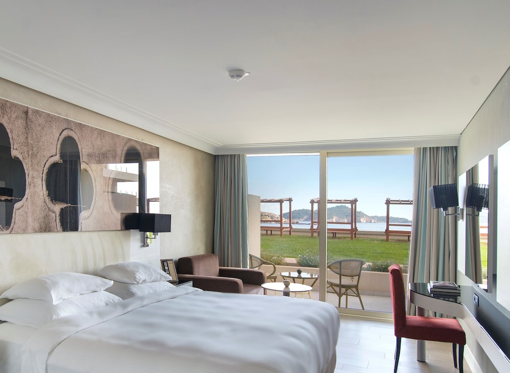 Rixos Premium Dubrovnik — Hotel rooms in Dubrovnik, Dubrovnik-Neretva