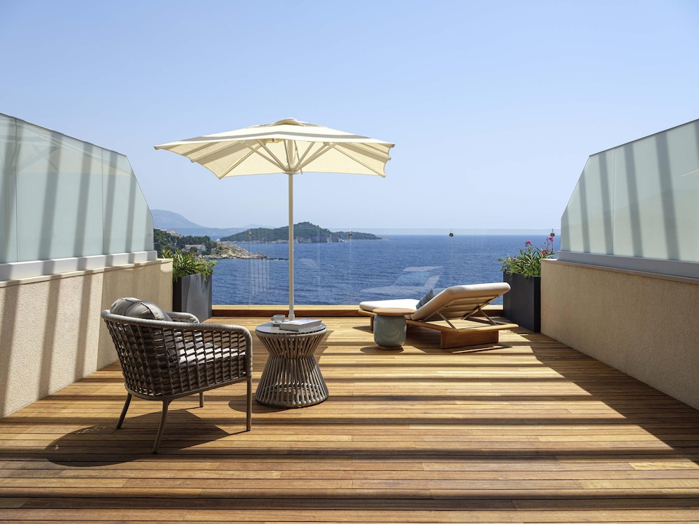 Rixos Premium Dubrovnik — Hotel rooms in Dubrovnik, Dubrovnik-Neretva