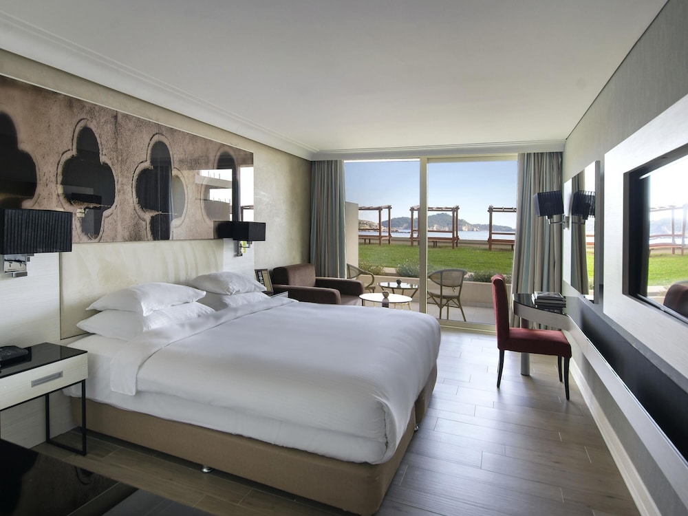 Rixos Premium Dubrovnik — Hotel rooms in Dubrovnik, Dubrovnik-Neretva
