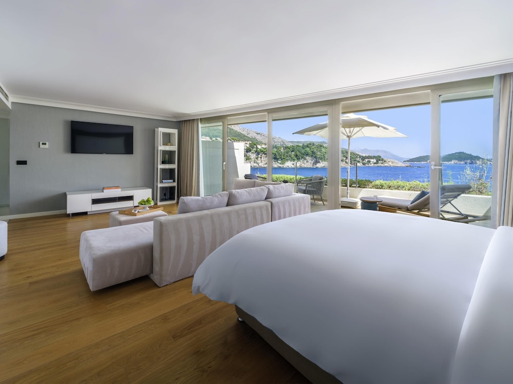 Rixos Premium Dubrovnik — Hotel rooms in Dubrovnik, Dubrovnik-Neretva