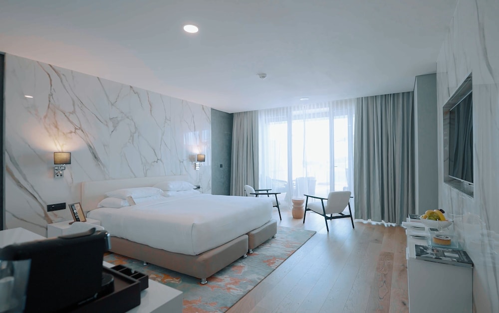 Rixos Premium Dubrovnik — Hotel rooms in Dubrovnik, Dubrovnik-Neretva