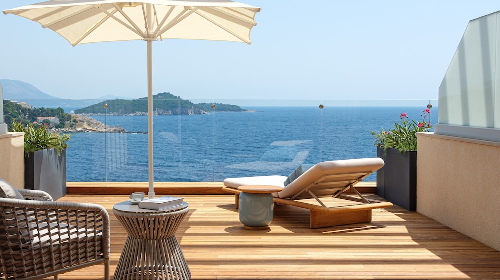 Rixos Premium Dubrovnik - zdjęcie 4
