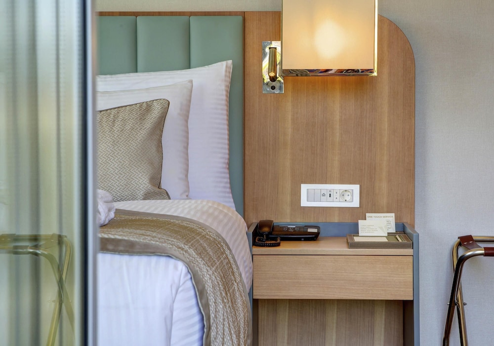 Rixos Premium Dubrovnik — Hotel rooms in Dubrovnik, Dubrovnik-Neretva