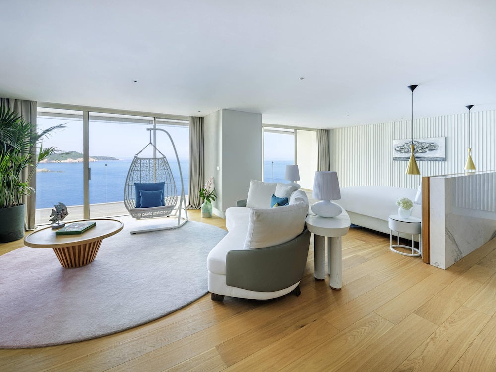 Rixos Premium Dubrovnik — Hotel rooms in Dubrovnik, Dubrovnik-Neretva