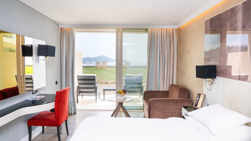 Rixos Premium Dubrovnik — Hotel rooms in Dubrovnik, Dubrovnik-Neretva
