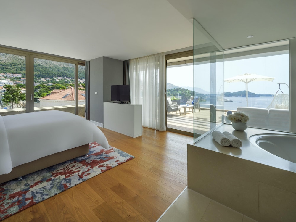 Rixos Premium Dubrovnik — Hotel rooms in Dubrovnik, Dubrovnik-Neretva