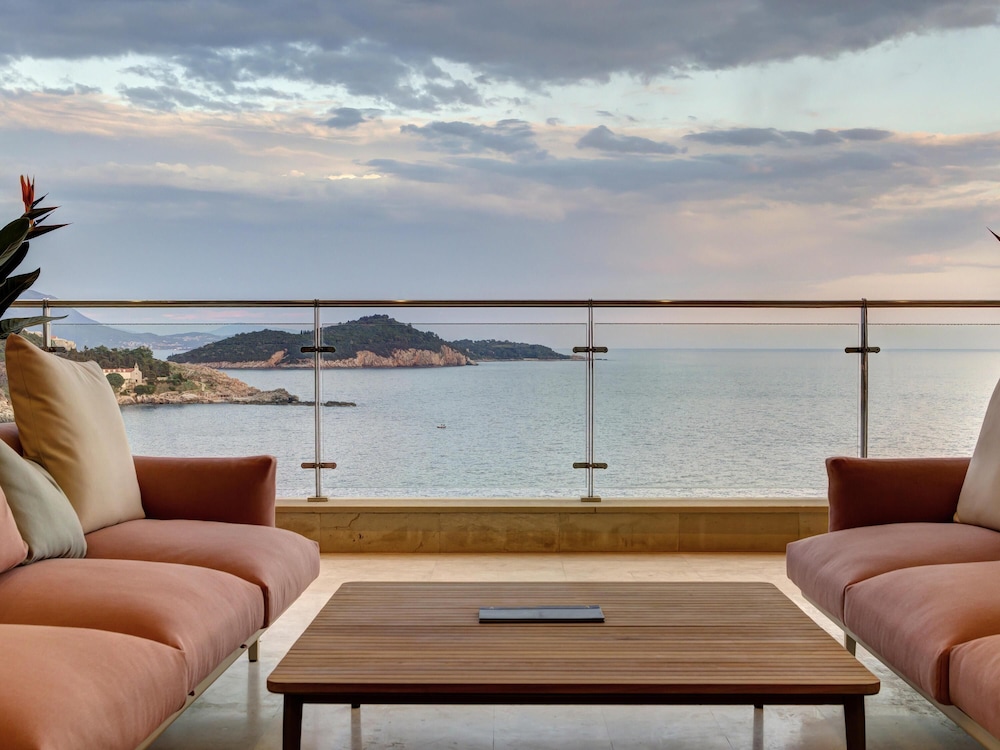 Rixos Premium Dubrovnik — Hotel rooms in Dubrovnik, Dubrovnik-Neretva