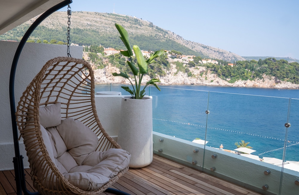 Rixos Premium Dubrovnik — Hotel rooms in Dubrovnik, Dubrovnik-Neretva