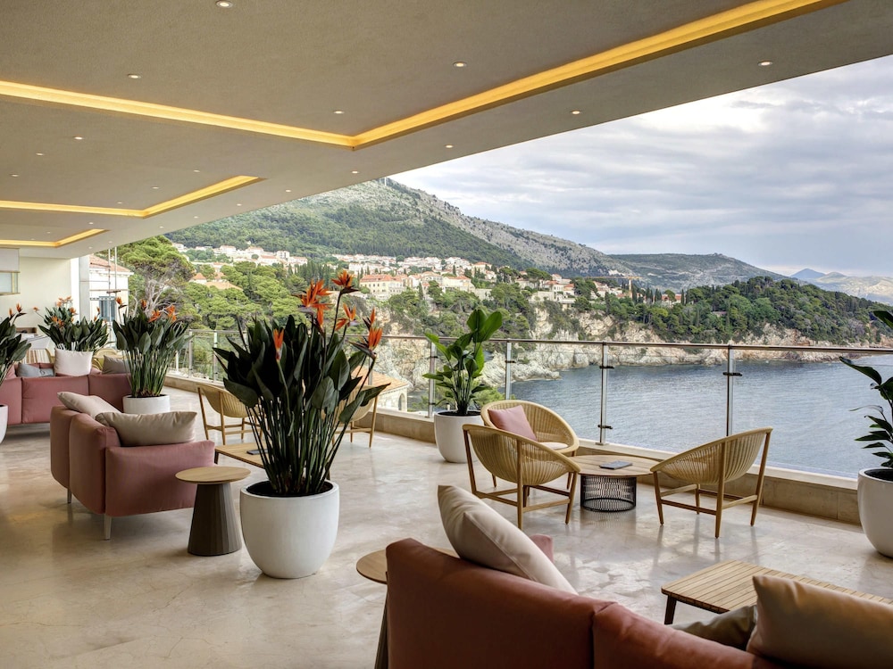 Rixos Premium Dubrovnik - zdjęcie 5