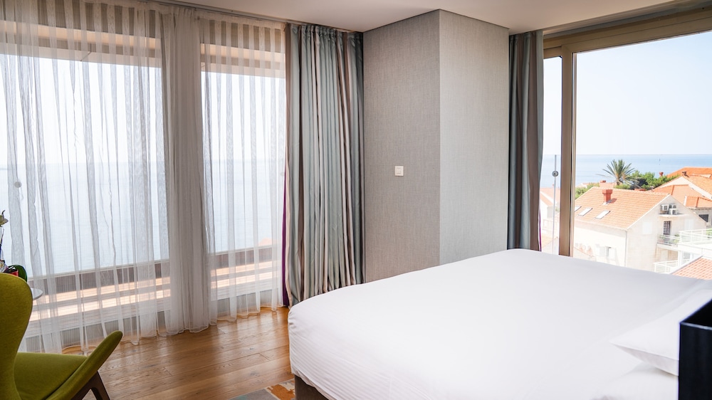 Rixos Premium Dubrovnik — Hotel rooms in Dubrovnik, Dubrovnik-Neretva