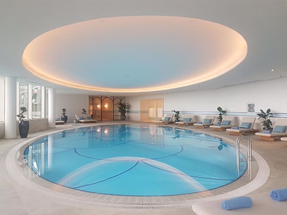Rixos Premium Dubrovnik — Swimming pool in Dubrovnik, Dubrovnik-Neretva