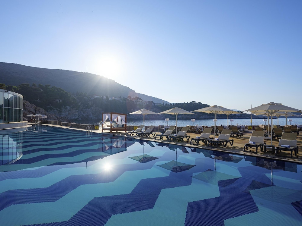 Rixos Premium Dubrovnik - zdjęcie 3