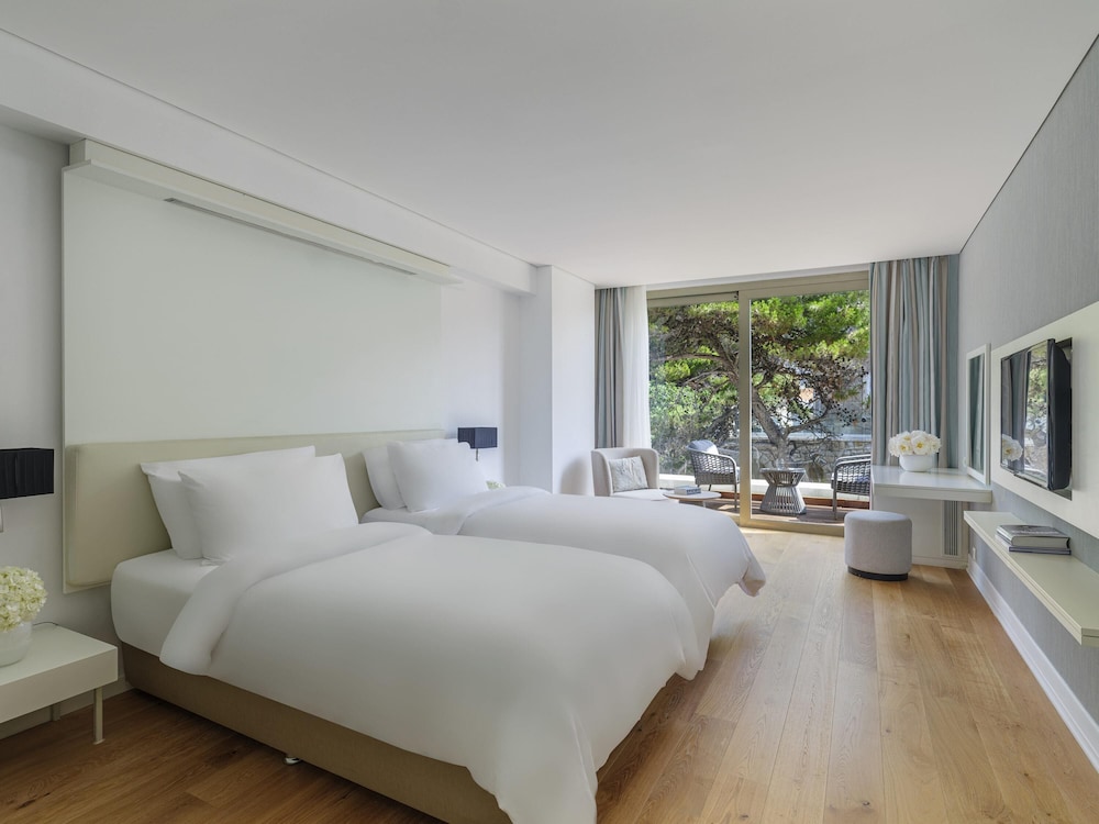 Rixos Premium Dubrovnik — Hotel rooms in Dubrovnik, Dubrovnik-Neretva