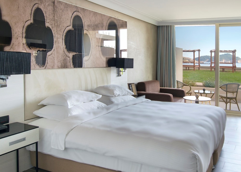 Rixos Premium Dubrovnik — Hotel rooms in Dubrovnik, Dubrovnik-Neretva