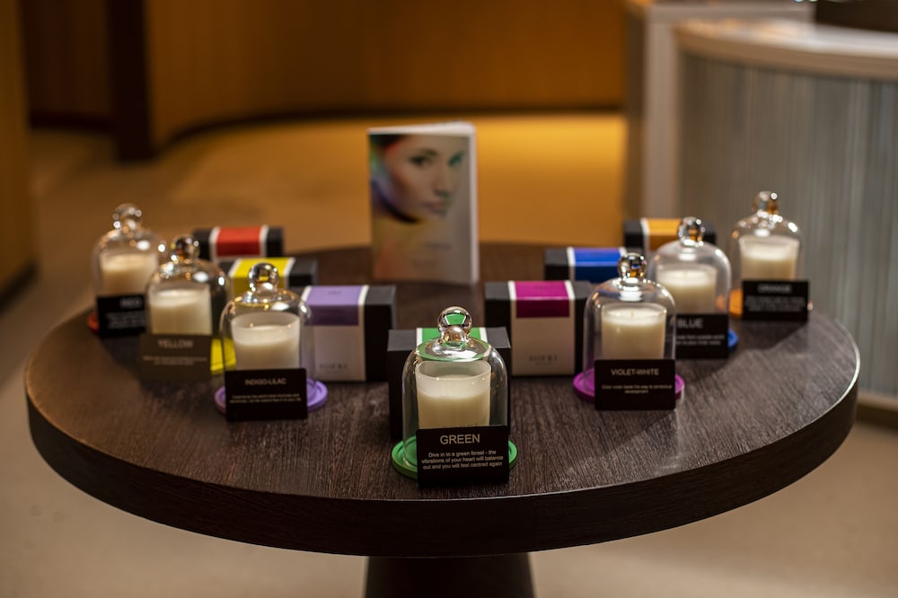 Rixos Premium Dubrovnik — Spa in Dubrovnik, Dubrovnik-Neretva