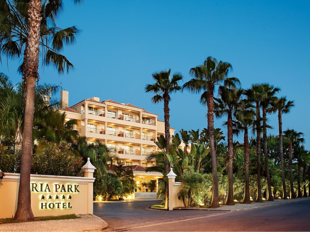 Ria Park Hotel & Spa - zdjęcie 2