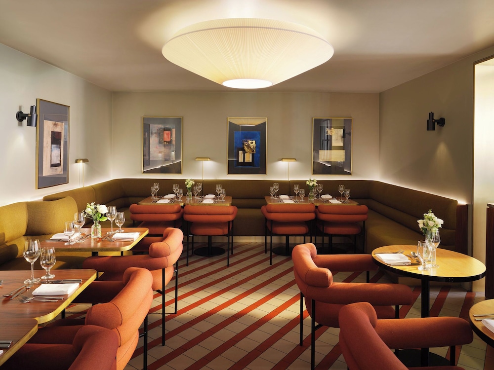 The Alex — Restaurant & bars in Dublin, Dublin City