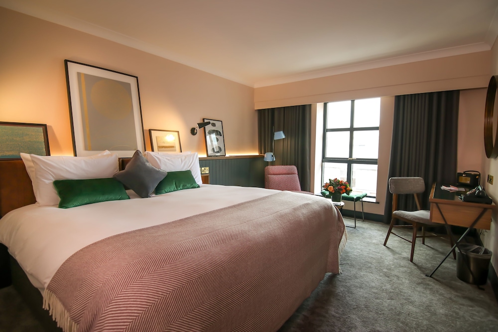 The Alex — Hotel rooms in Dublin, Dublin City