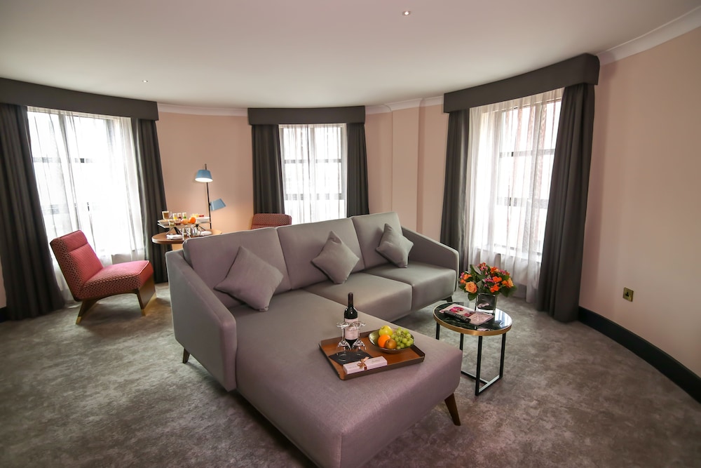 The Alex — Hotel rooms in Dublin, Dublin City