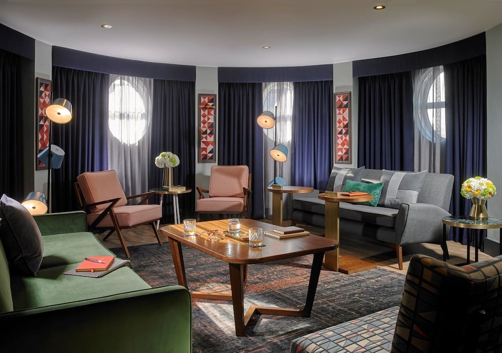 The Alex — Hotel rooms in Dublin, Dublin City