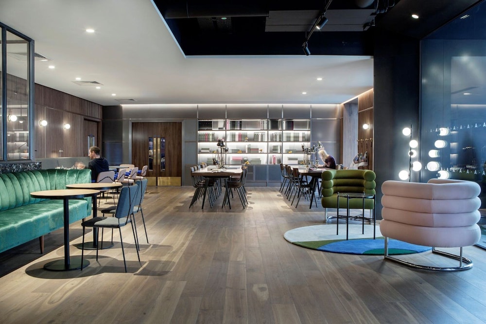 The Alex — Restaurant & bars in Dublin, Dublin City