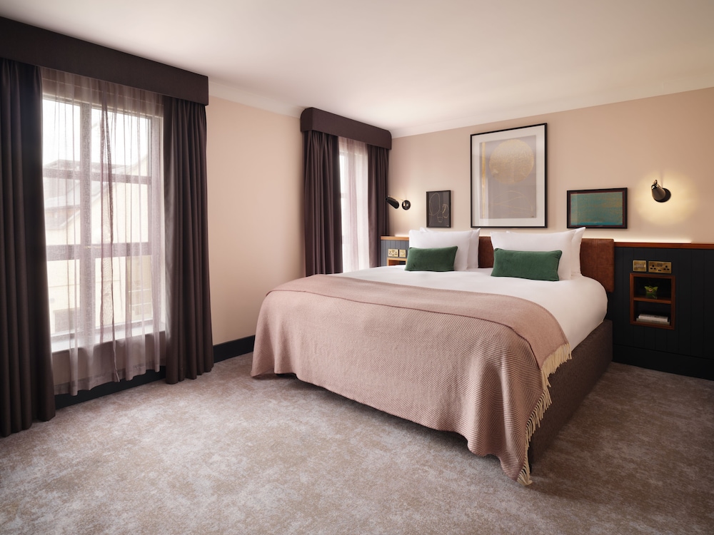 The Alex — Hotel rooms in Dublin, Dublin City