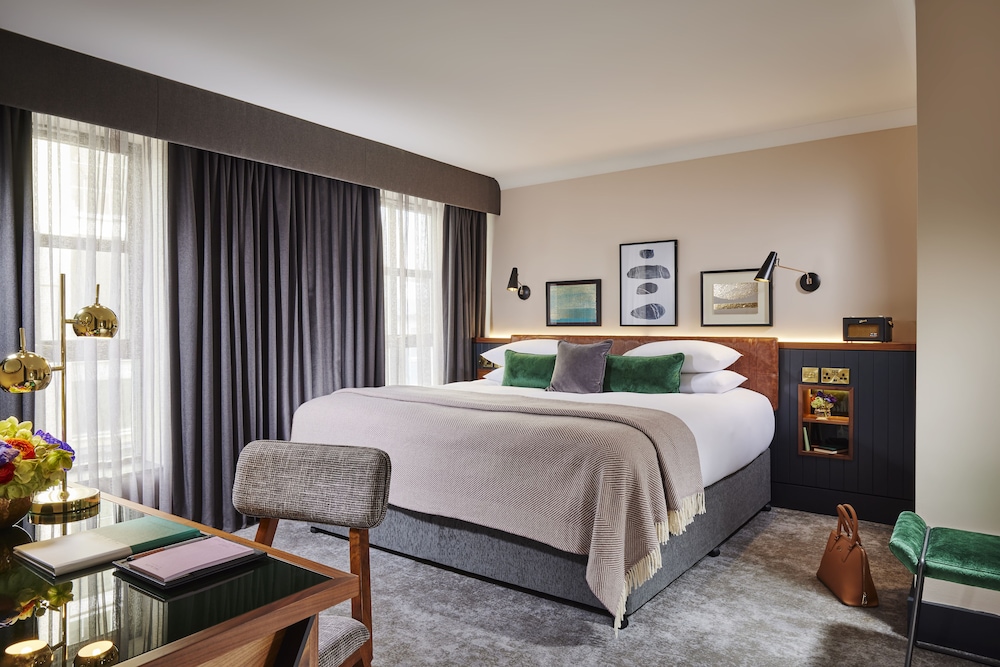 The Alex — Hotel rooms in Dublin, Dublin City