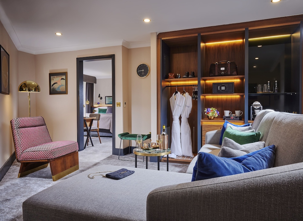 The Alex — Hotel rooms in Dublin, Dublin City