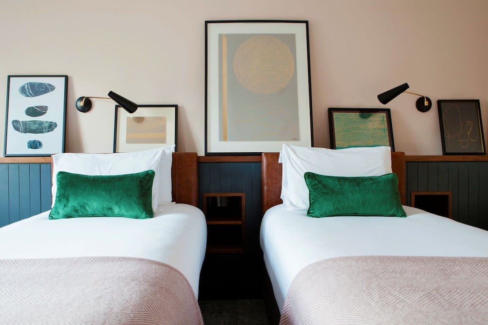 The Alex — Hotel rooms in Dublin, Dublin City