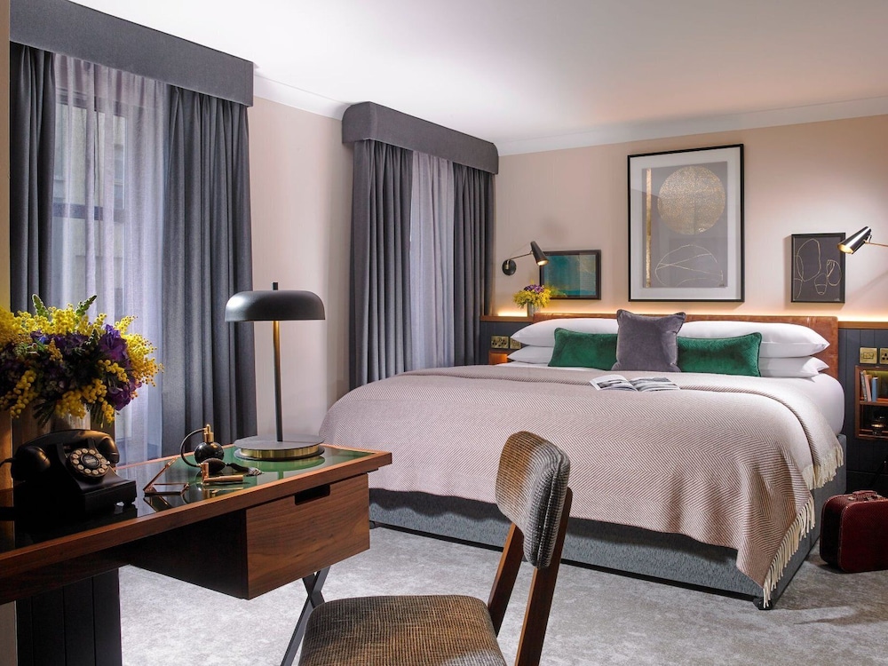 The Alex — Hotel rooms in Dublin, Dublin City