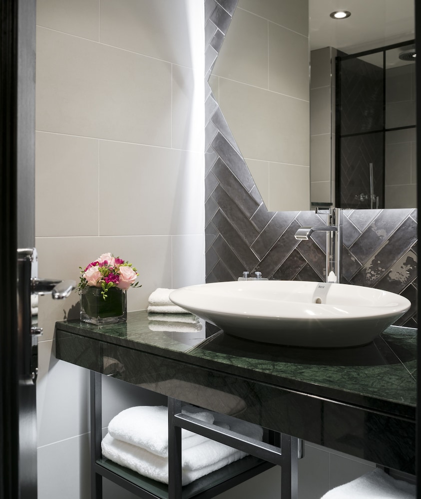 The Alex — Hotel rooms in Dublin, Dublin City