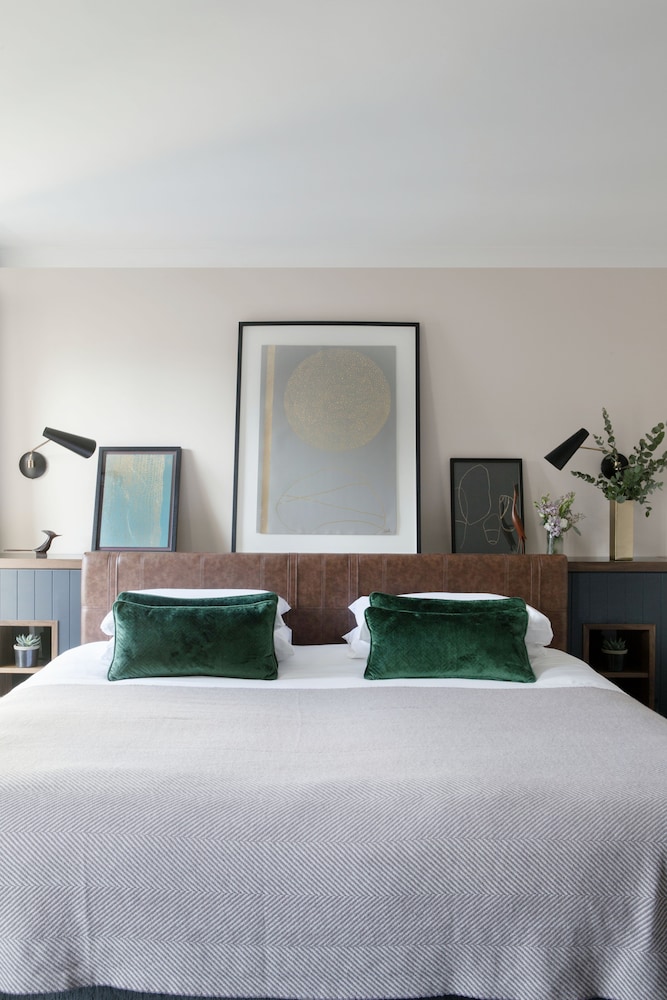 The Alex — Hotel rooms in Dublin, Dublin City
