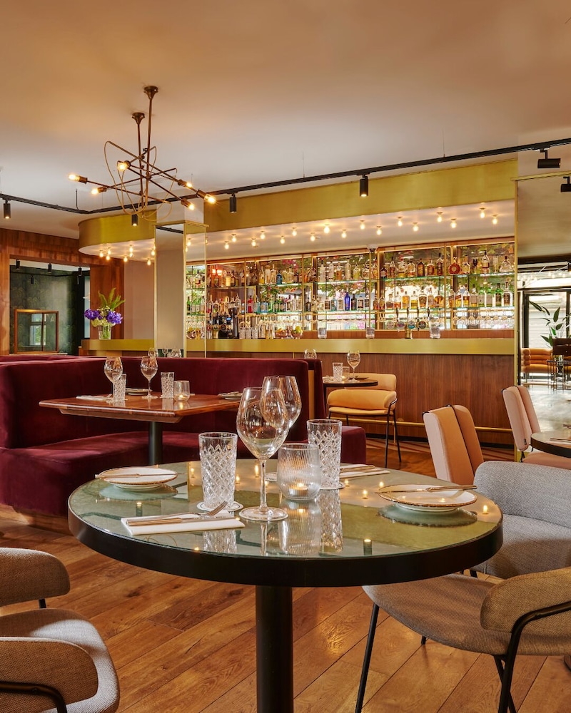 The Alex — Restaurant & bars in Dublin, Dublin City