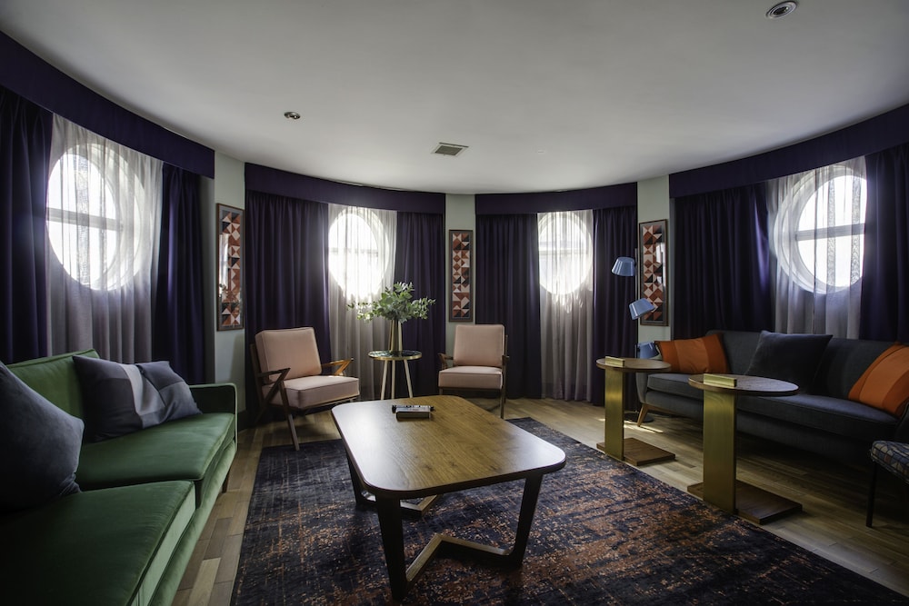 The Alex — Hotel rooms in Dublin, Dublin City