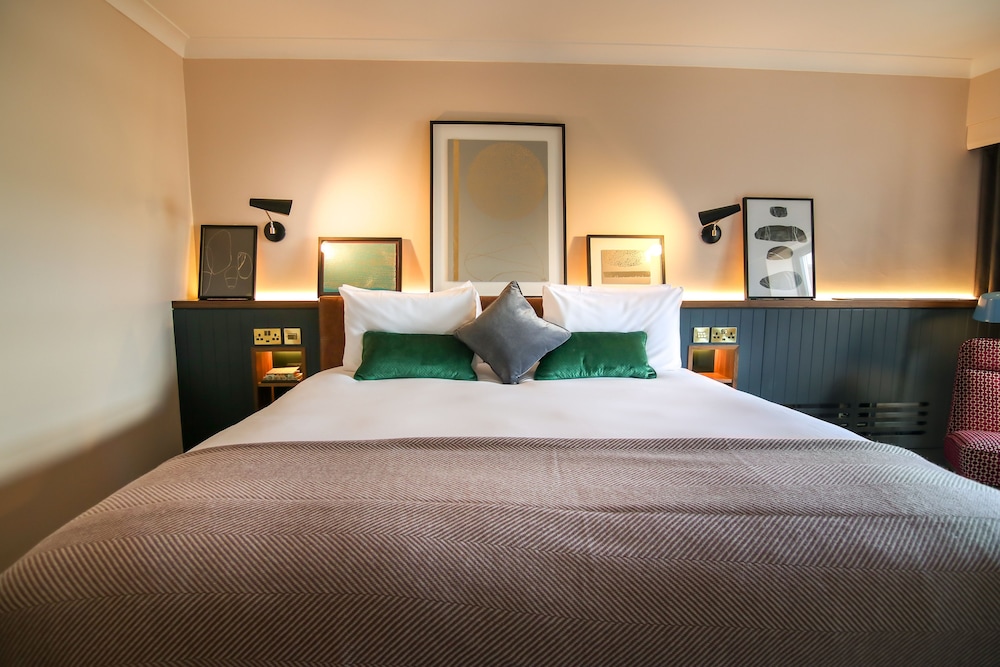 The Alex — Hotel rooms in Dublin, Dublin City