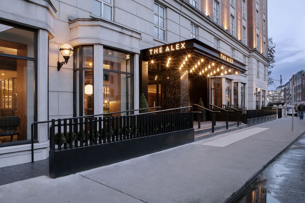 The Alex