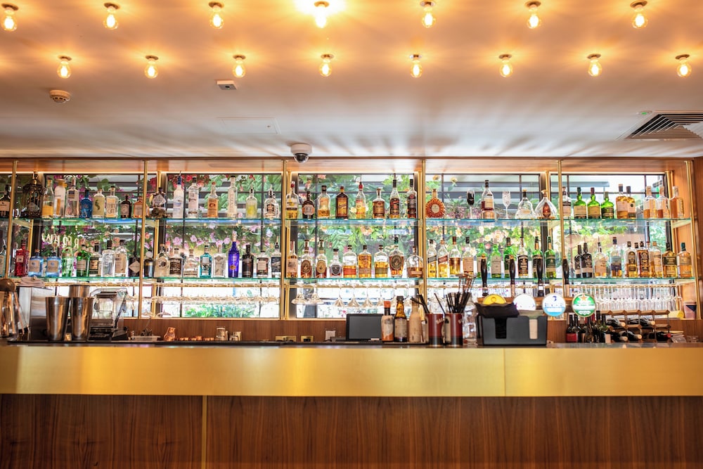 The Alex — Restaurant & bars in Dublin, Dublin City