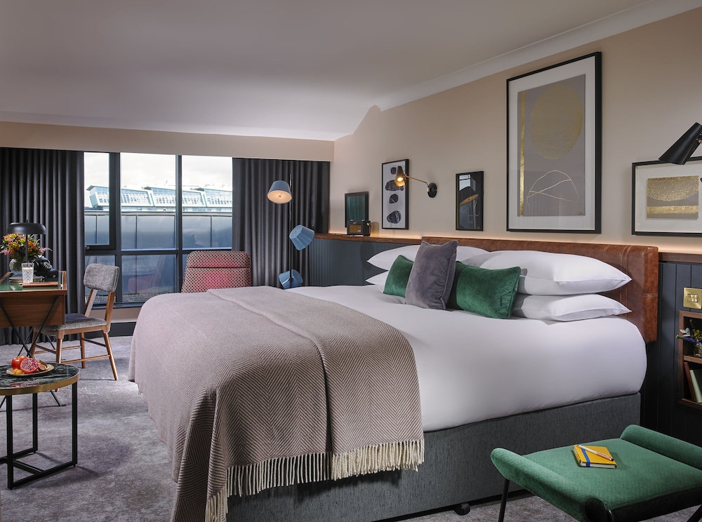 The Alex — Hotel rooms in Dublin, Dublin City